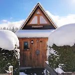 Chalet Charmantes Mit Garten