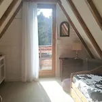 Charmantes Mit Garten Chalet *