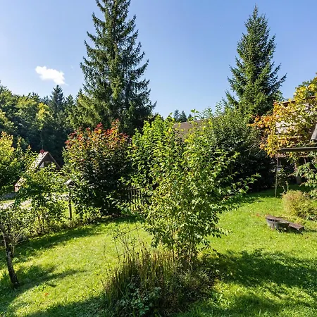Charmantes Mit Garten * Siegsdorf