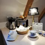 Charmantes Mit Garten 샬레 시그스도프