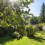 Charmantes Mit Garten 샬레 시그스도프