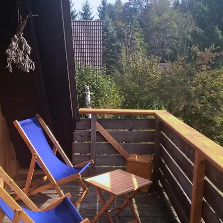 Charmantes Mit Garten Alpstuga Siegsdorf