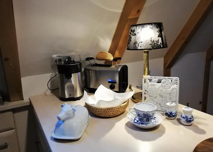 Chalet Charmantes Mit Garten Siegsdorf